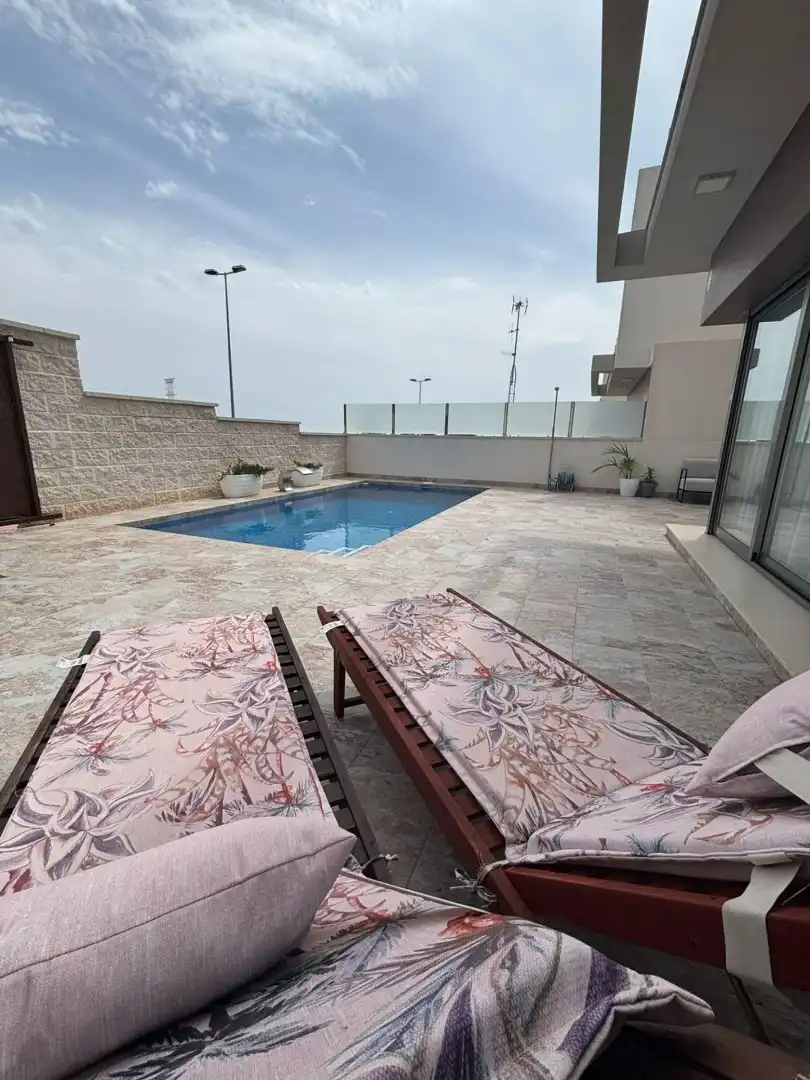 Detached house for sale in Avenida de las Brisas, imagen 8