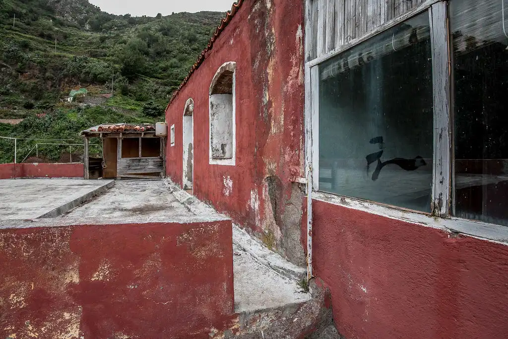 Casa o chalet en venta en Bo Batán de abajo, Punta del Hidalgo