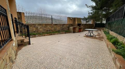 Foto 2 de Finca rústica en venda a Alcaraz, Albacete