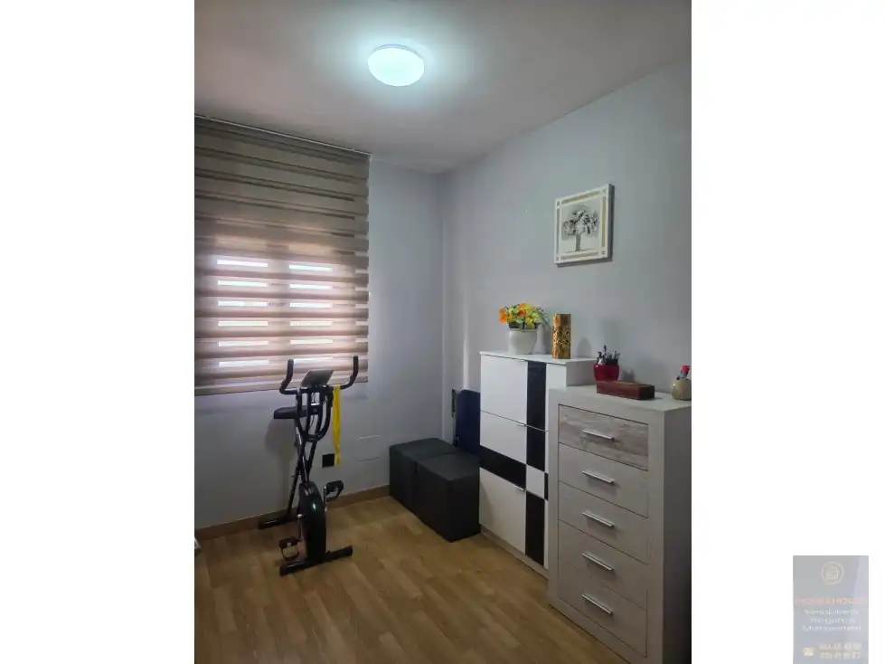 Appartamento con piscina in vendita a Santa Cruz del Retamar pueblo, imagen 20