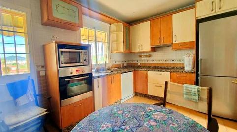 Foto 3 de Casa adosada en venda a Los Almendros - El Limonero - El Tomillar, Málaga Capital