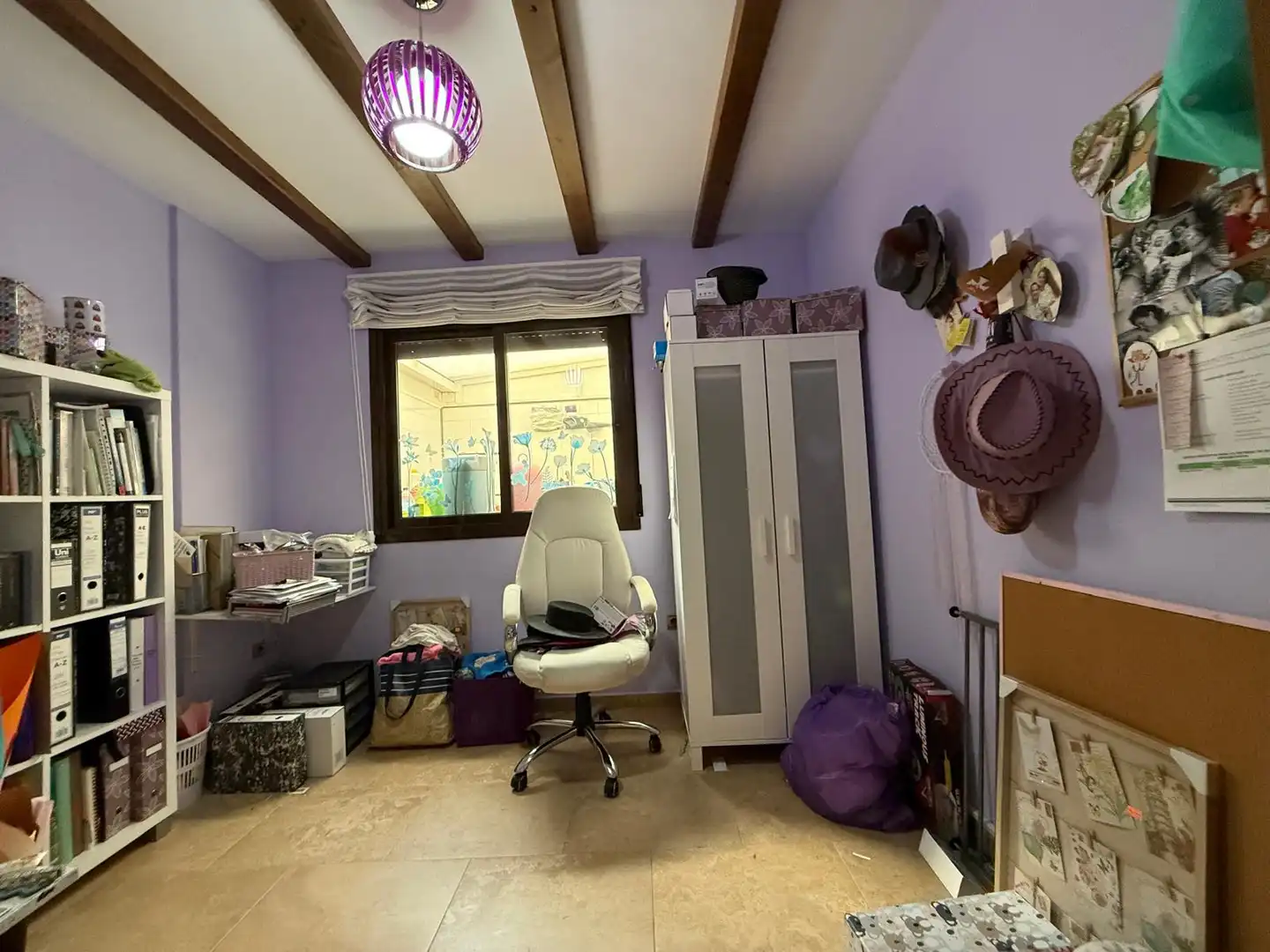 Casa adosada en venta en San Pedro del Pinatar con Aire acondicionado, Calefacción y Jardín privado