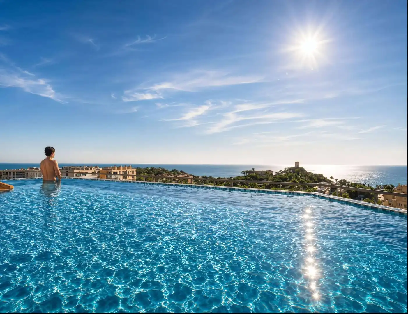 Apartamento con terraza en venta en Plans - Gasparot, imagen 5