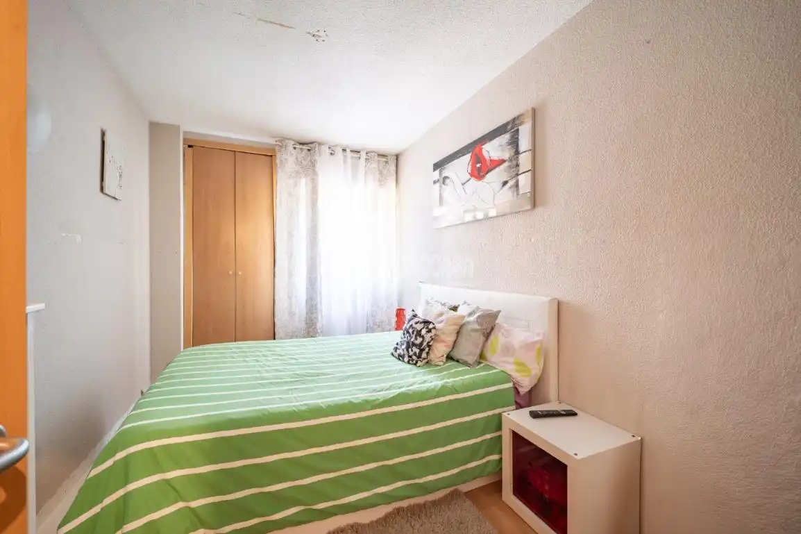 Habitación de Piso en venta en Rivas-Vaciamadrid con Aire acondicionado y Calefacción