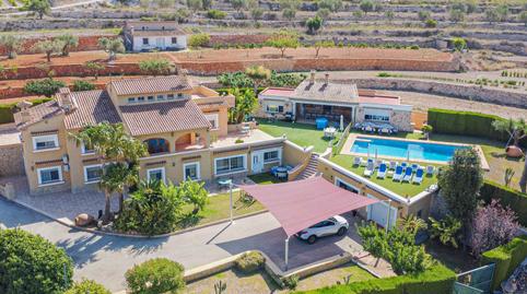 Photo 3 of Country house for sale in Cala Advocat - Baladrar, Alicante