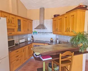 Kitchen of Duplex for sale in Benaocaz