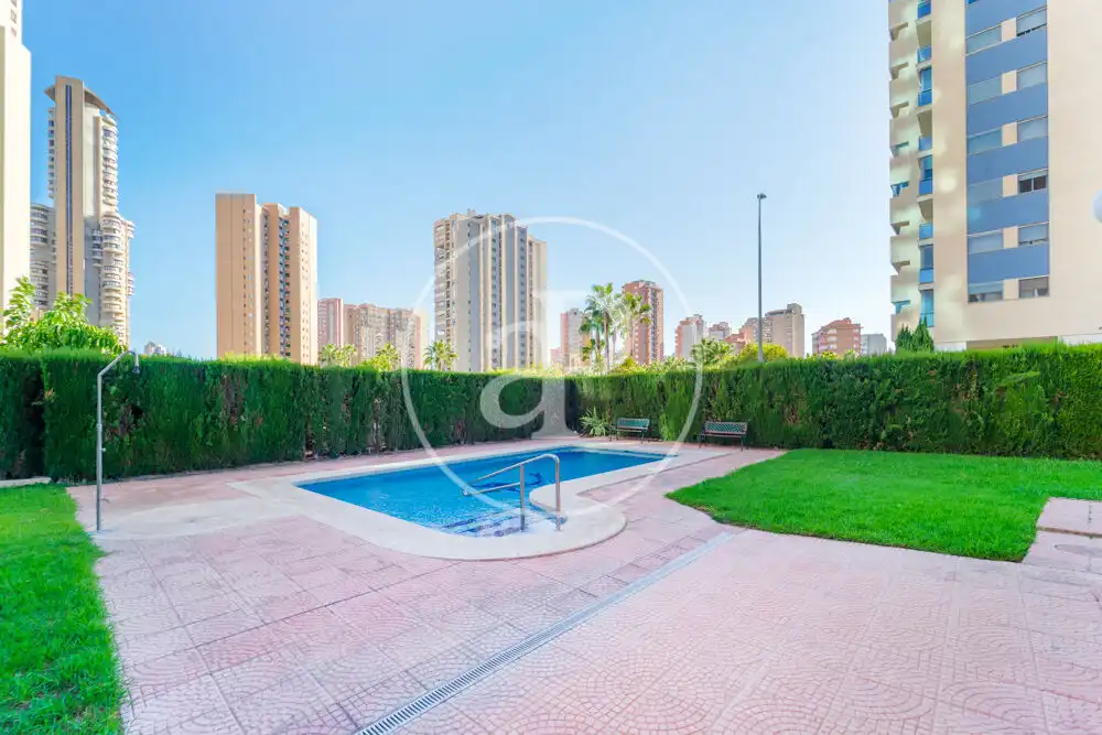Appartement avec piscine à vendre à Juzgados - Plaza de Toros, imagen 36