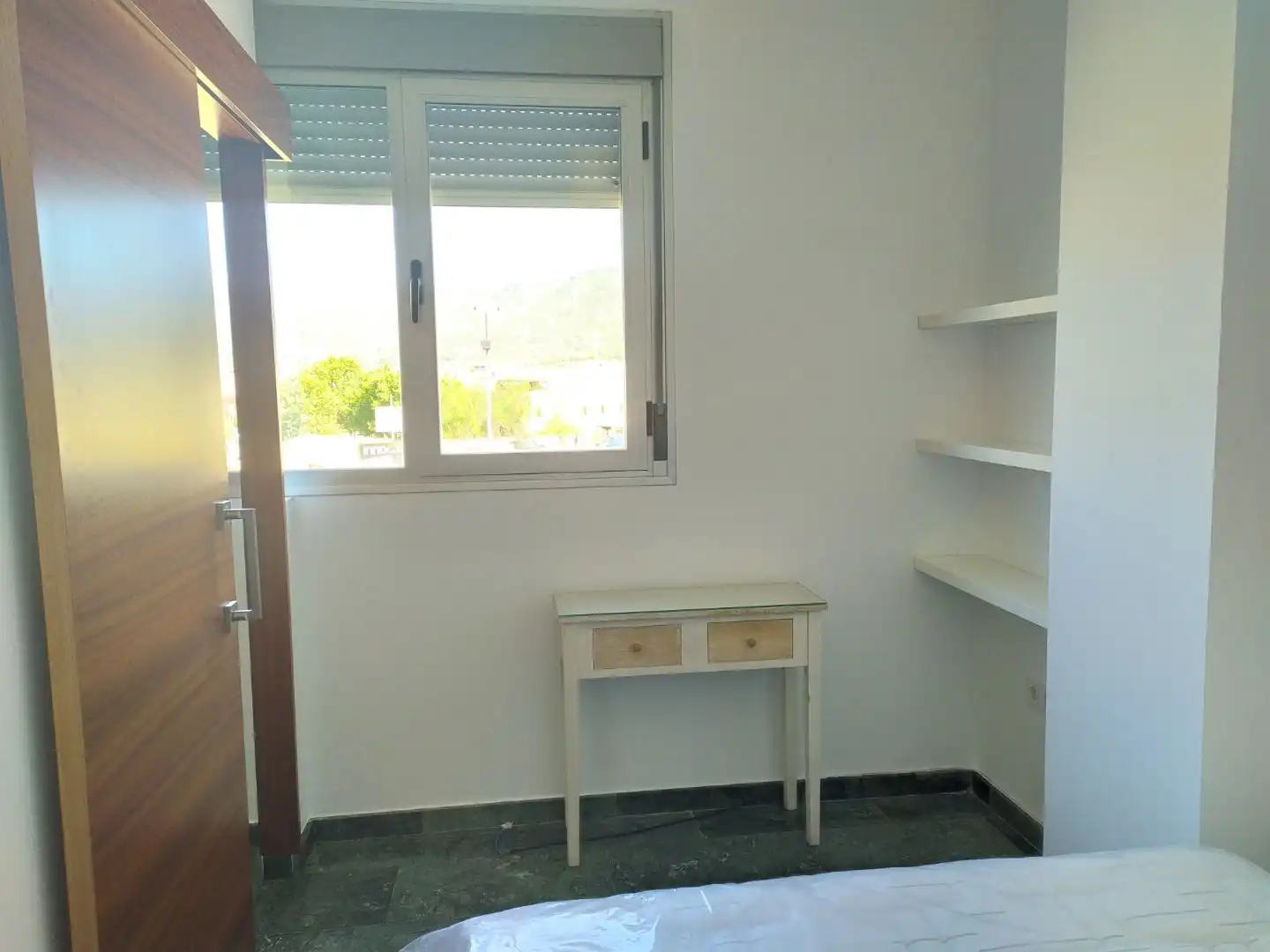 Apartament de lloguer a Pintora Maruja Mallo, Tablero Bajo - Arruzafilla