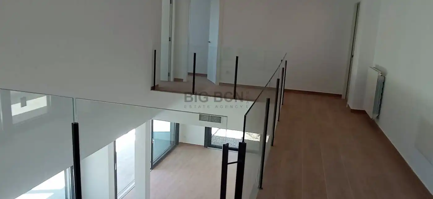 Casa o chalet de alquiler en Sitges con Aire acondicionado, Calefacción y Jardín privado