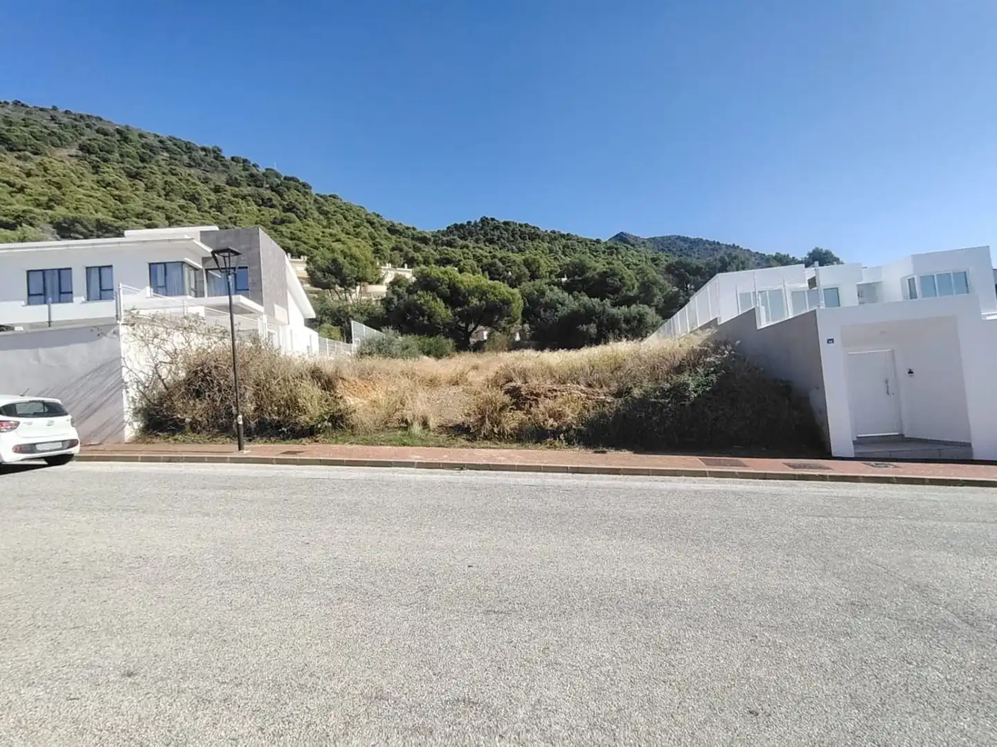 Terreni e lotti in vendita a Mijas pueblo, imagen 37