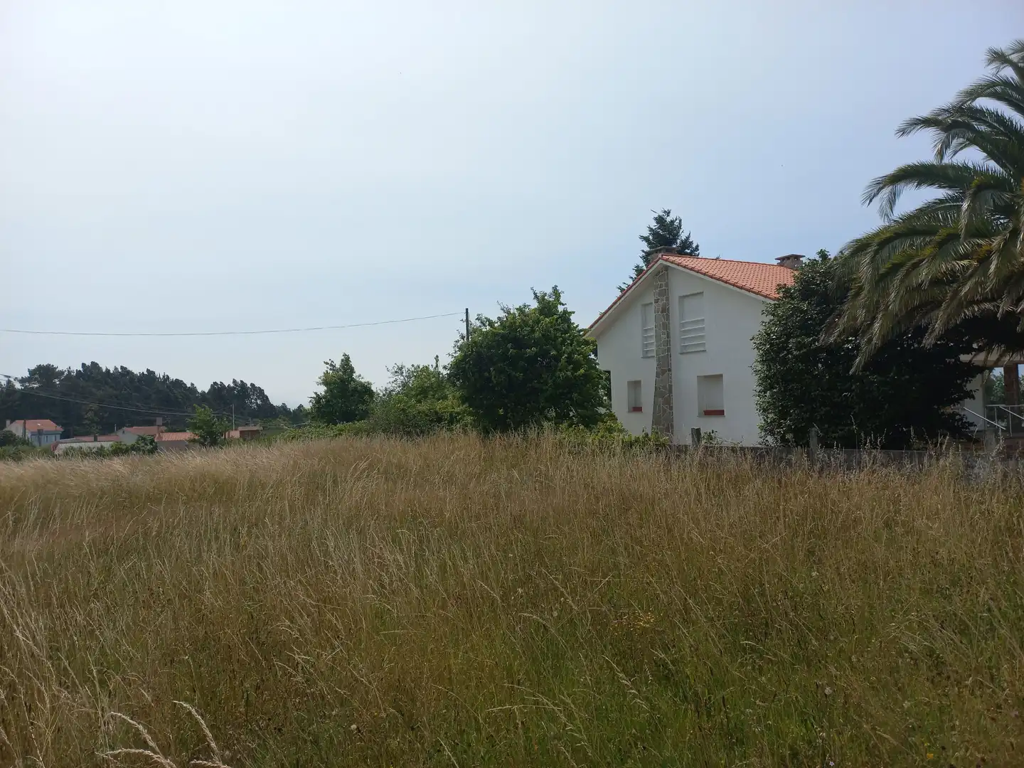 Residential for sale in Miño