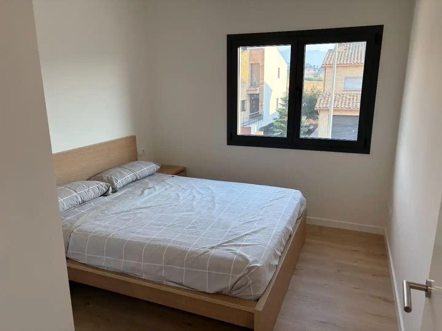 Dormitori de Casa o xalet en venda en Llinars del Vallès amb Aire condicionat i Piscina