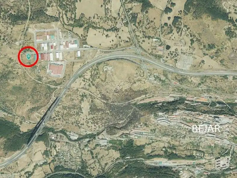 Terrains et parcelles à vendre à Béjar, imagen 4