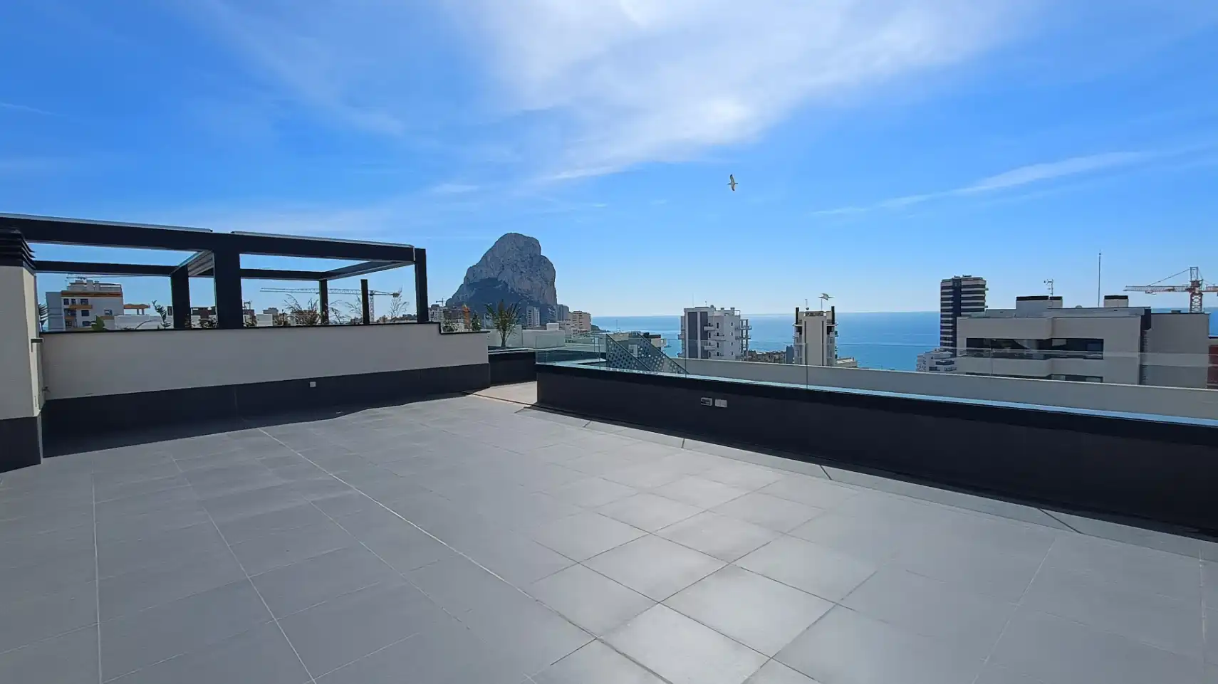 Penthouse mit Terrasse zum Verkauf in Marisol Park - Ortembach - Los Almendros, imagen 14