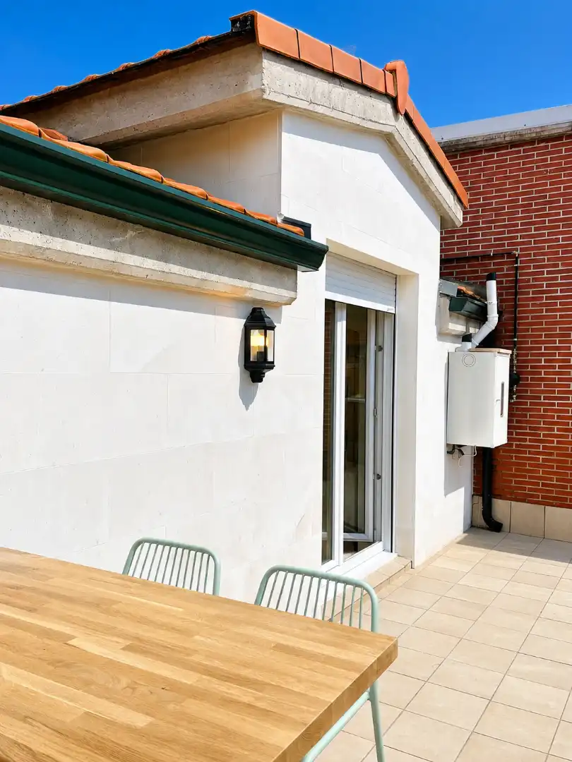 Wohnung zur Miete in Barrio la Sierra, Entrambasaguas
