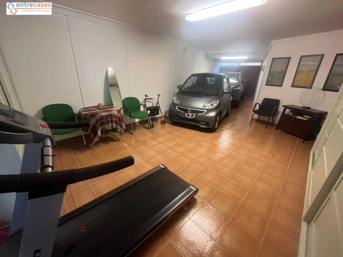 Casa o xalet en venda en Altura amb Aire condicionat, Calefacció i Jardí privat