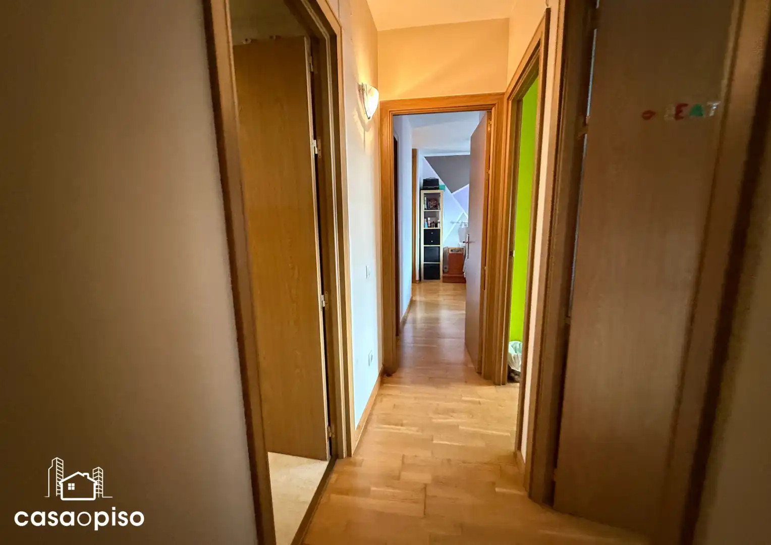 Wohnung zum Verkauf in VINT-I-DOS DE JULIOL, Les Arenes - La Grípia Can Montllor