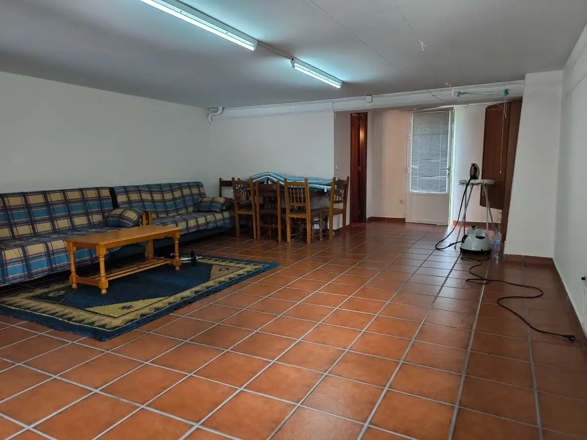Casa o chalet en venta en Vilagarcía de Arousa con Calefacción, Jardín privado y Parquet