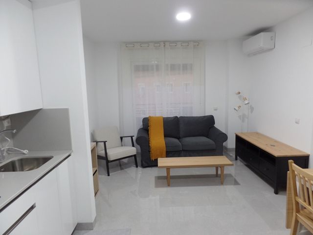Apartament de lloguer a Calle de Magallanes, Arapiles, Chamberí