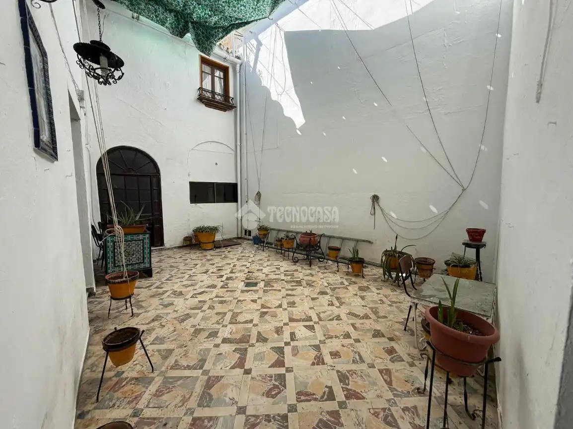 Maison jumelée à vendre à Calle CERVANTES, imagen 27
