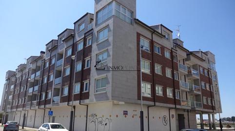 Foto 2 de Pis en venda a A Merced, Cambados, Pontevedra