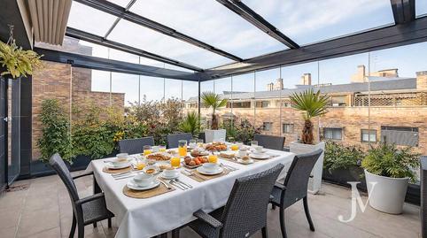 Foto 3 de Ático en venta en Valdezarza,  Madrid Capital