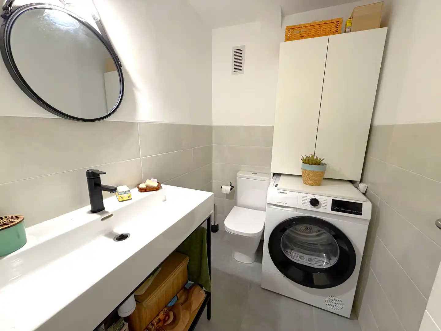 Flat with lift for sale in Campoamor - Altozano, imagen 45