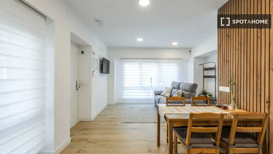 Habitació a Puerta Bonita