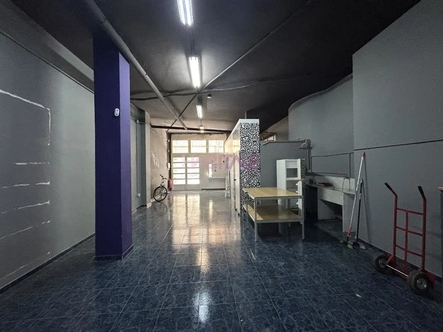 Local comercial de lloguer a Zona Avenida al Vedat, imagen 7