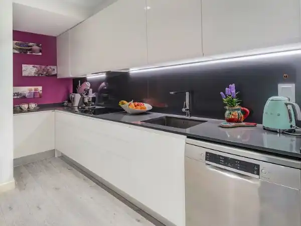 Wohnung mit Terrasse zum Verkauf in Carrer de Pallars, imagen 11