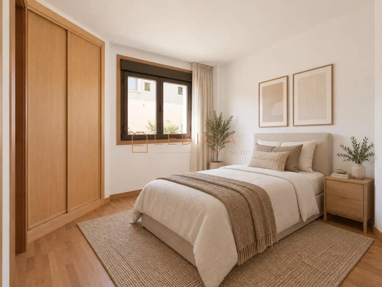 Chalet con piscina en venta en Lugar Eidos de abaixo 17 PARCELA 1, imagen 22