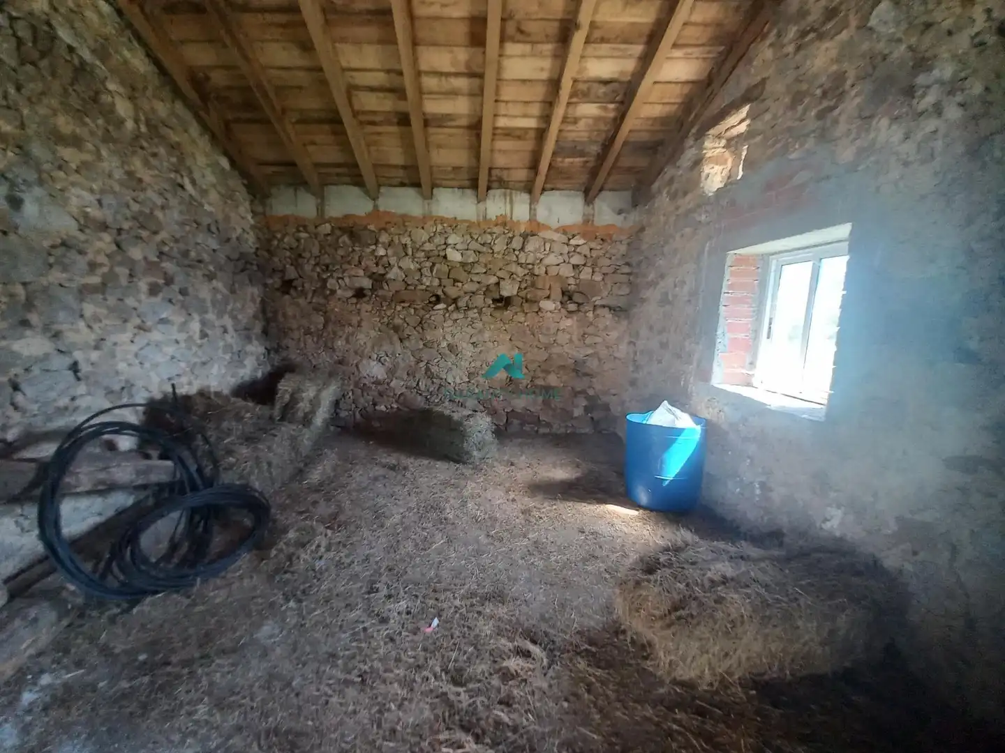 Finca rústica en venda en Arredondo