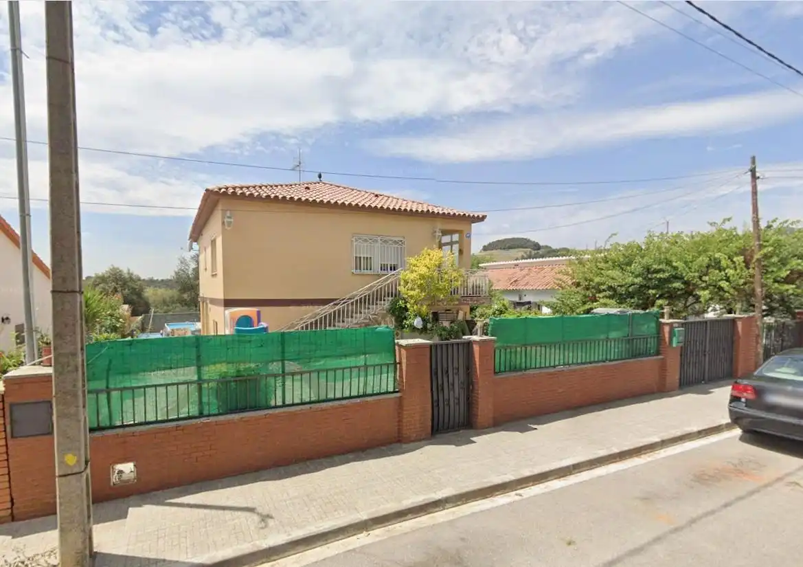 Piso en venta en MIRADOR DEL MONTSENY, 157, Cànoves I Samalús