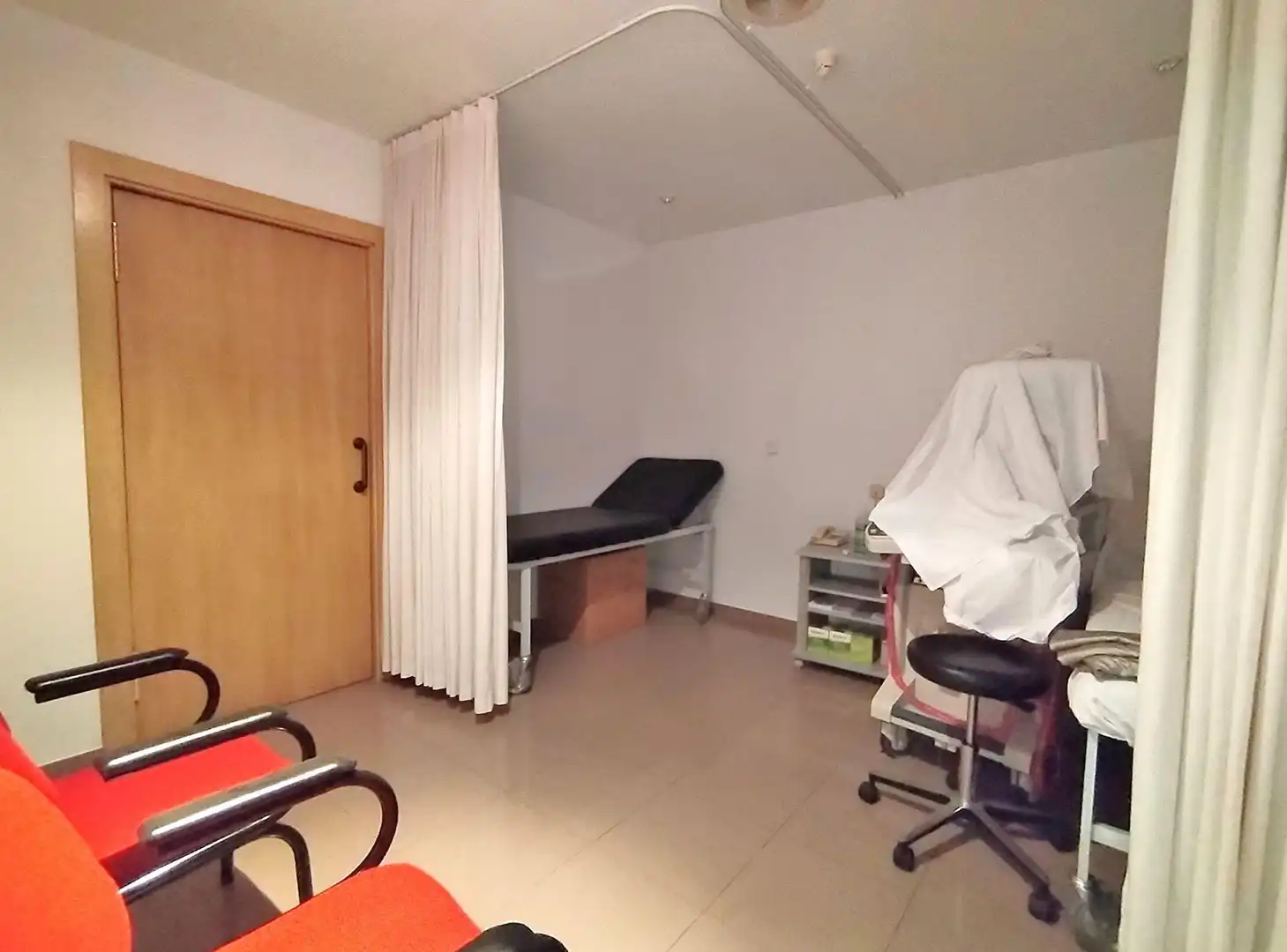 Piso con ascensor en venta en Centro, imagen 25