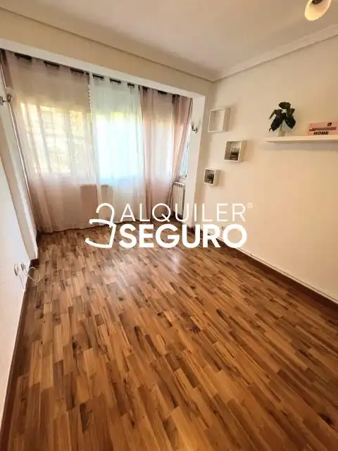 Flat for rent in de Hernán Cortés, Descubridores - Escritores