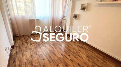 Foto 3 de Pis de lloguer a De Hernán Cortés, Descubridores - Escritores, Leganés