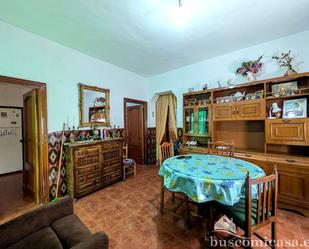 Dining room of House or chalet for sale in Linares  with Air Conditioner and Terrace