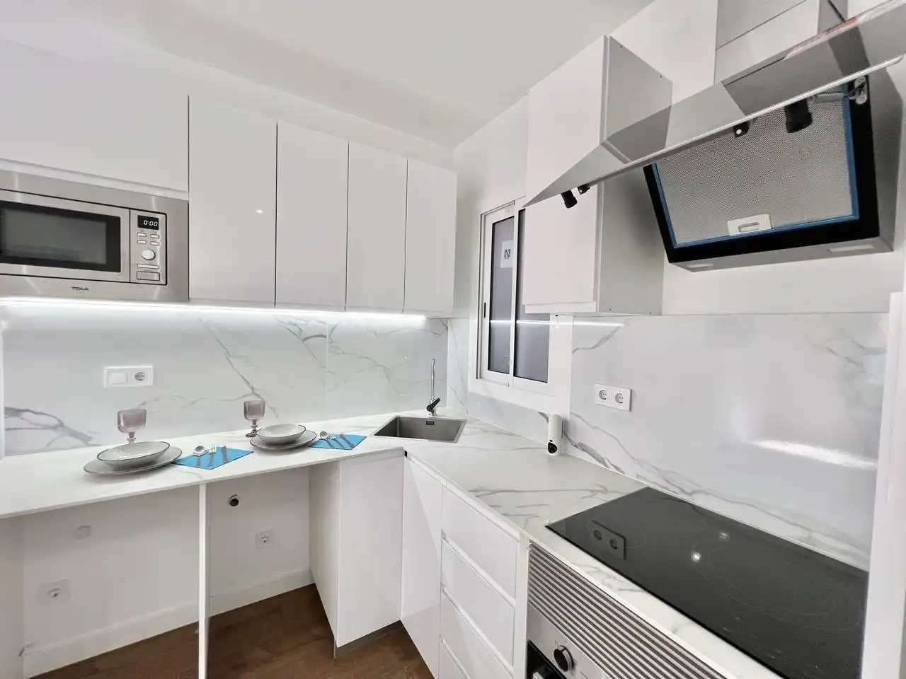 Wohnung mit Terrasse zum Verkauf in Carabanchel, imagen 3