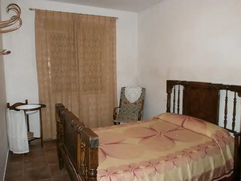 Xalet amb jardí en venda a Tobarra, imagen 14