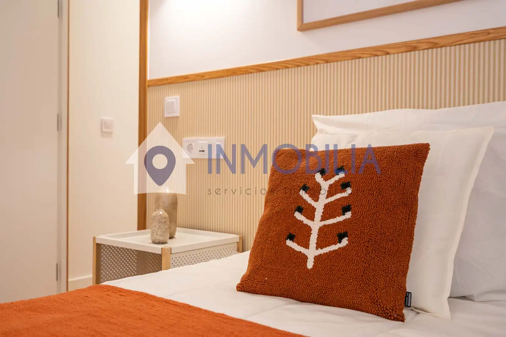 Bedroom of Buildings for sale in Centro