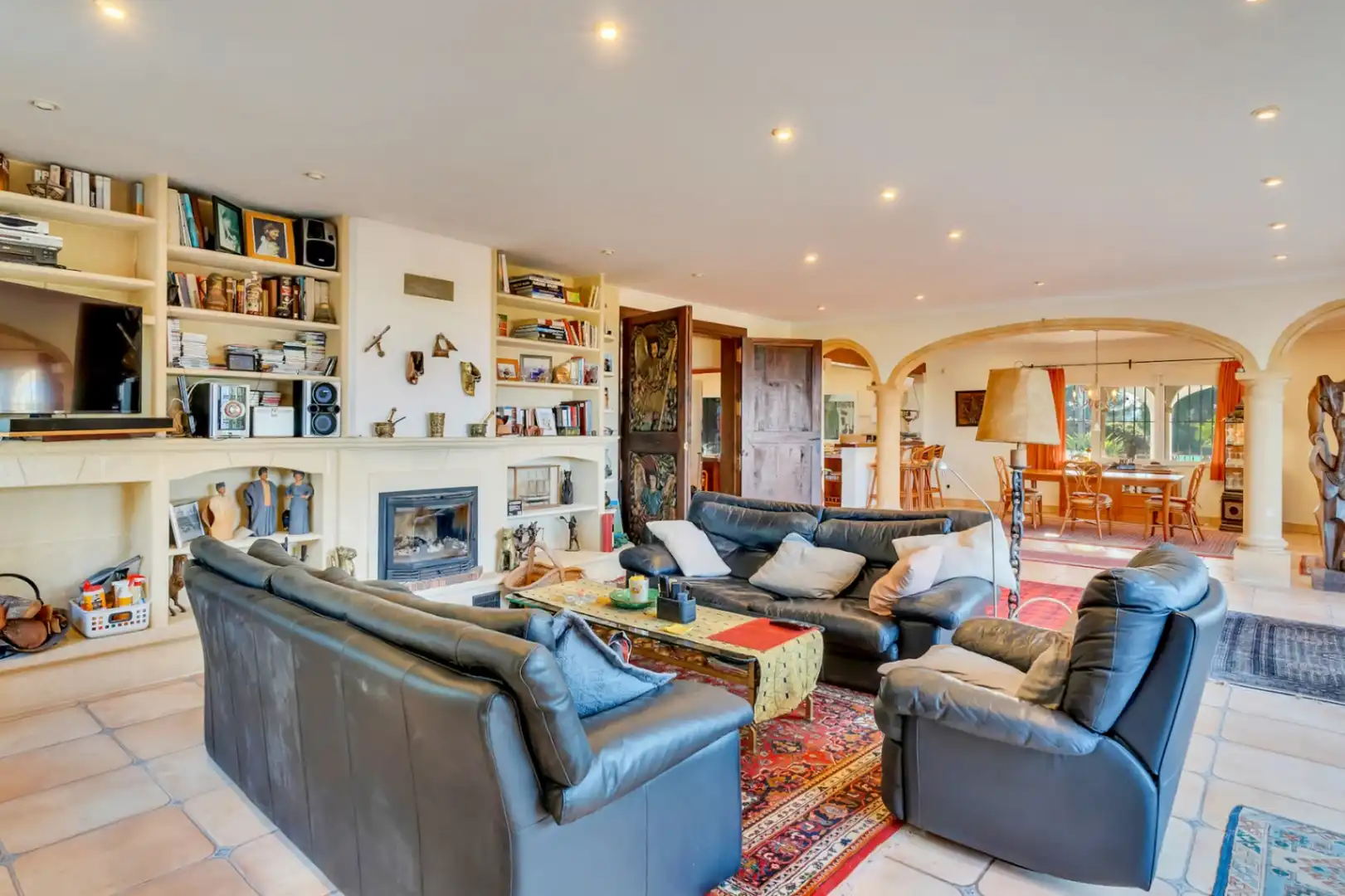 Chalet con terraza en venta en Portichol - Balcón al Mar, imagen 15