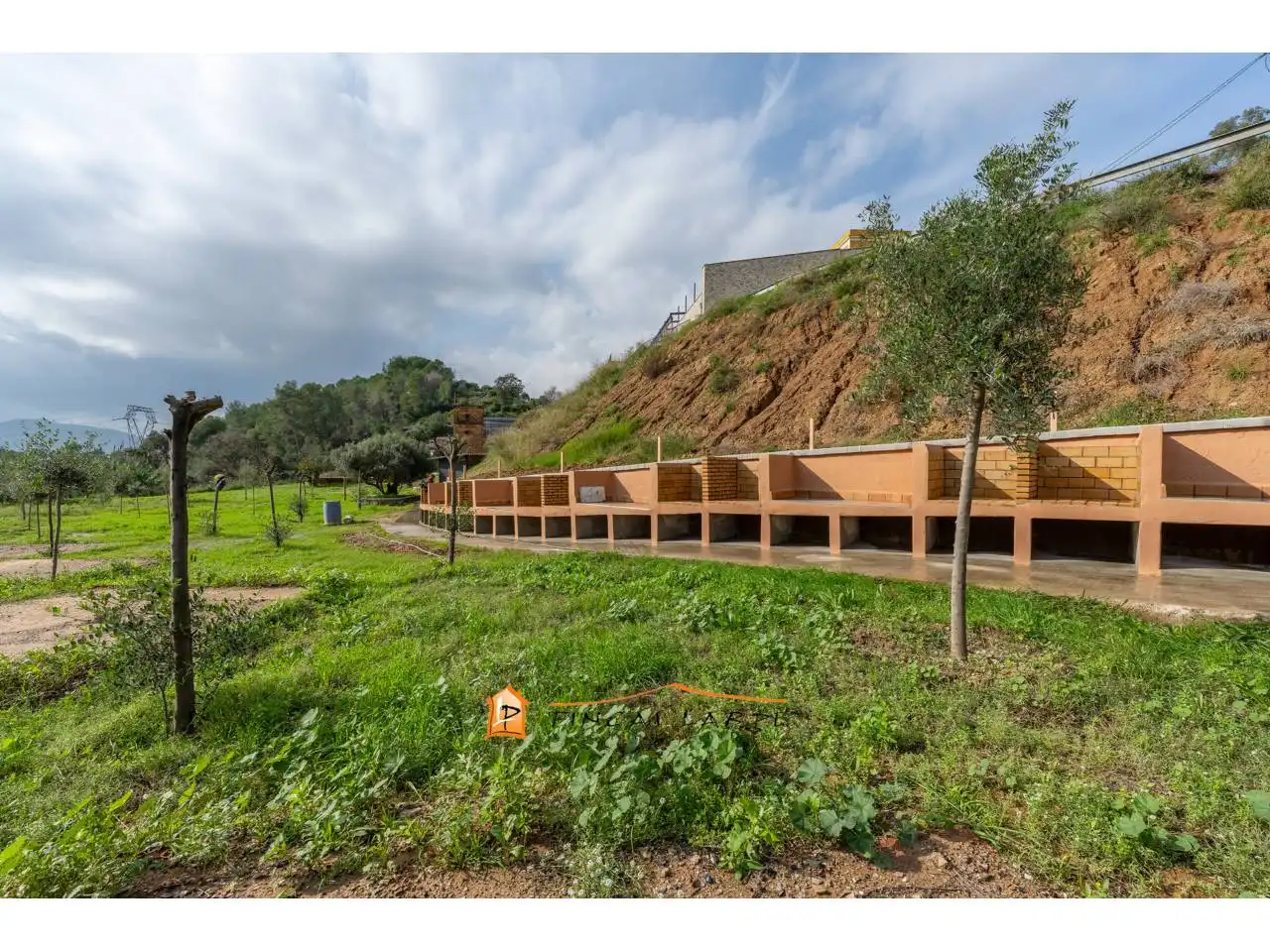 Country homes for rent in Les Grases