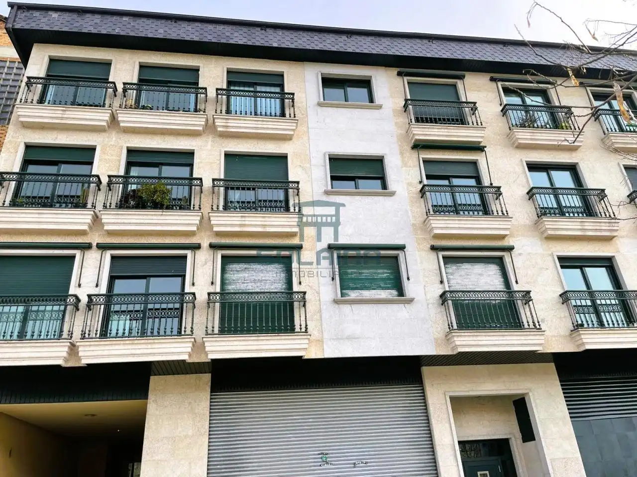 Parkplatz zum Verkauf in Centro, imagen 2
