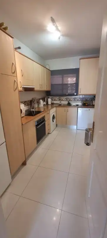 Pis en venda a Marbella - Marbella,Reserva de Marbella,UrbanizaciÃÂ³n La Reserva, imagen 15