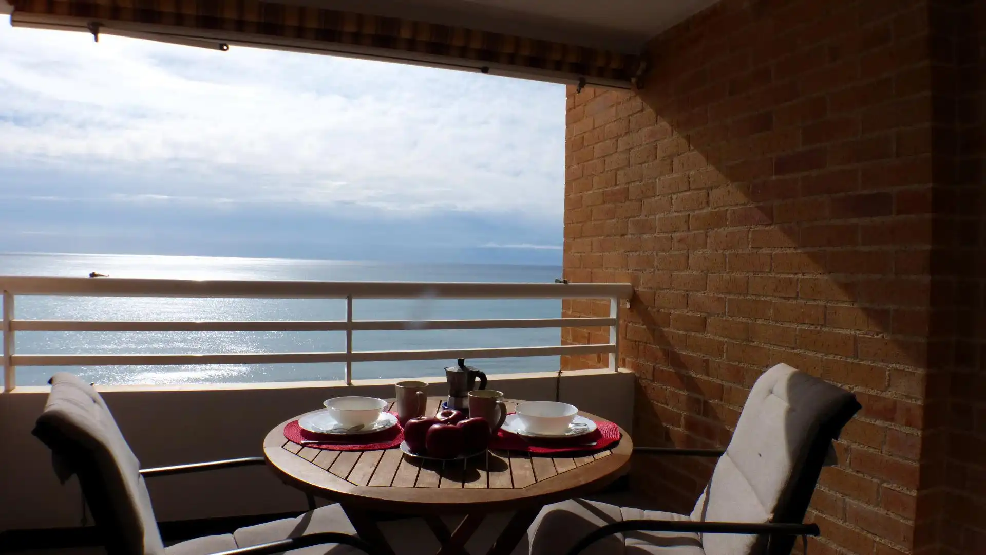 Apartamento de alquiler en JAUME I EL CONQUERIDOR,76, 76, Playa Muchavista