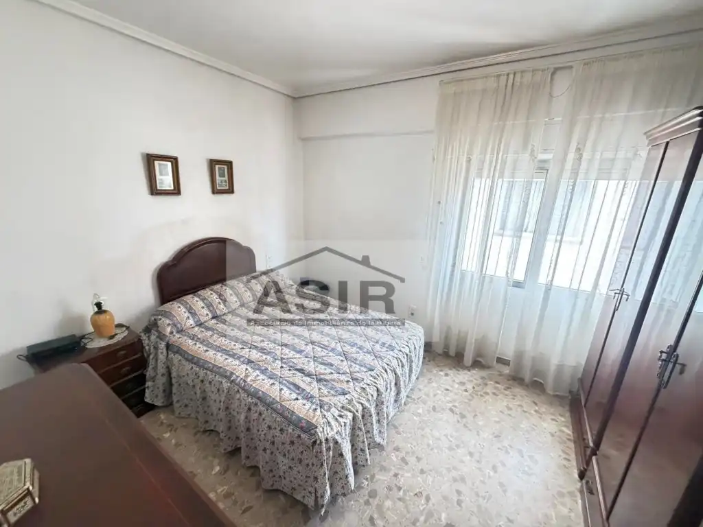 Habitación de Piso en venta en Carcaixent con Aire acondicionado