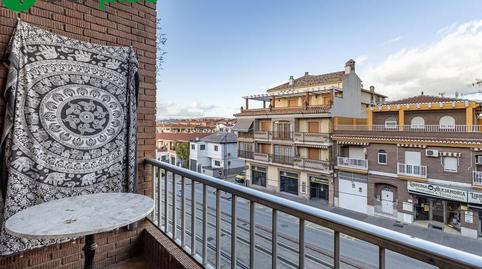 Foto 2 de Piso para compartir en Avenida Avenida Dr. López Cantanero Ballesteros, 11, Maracena, Granada