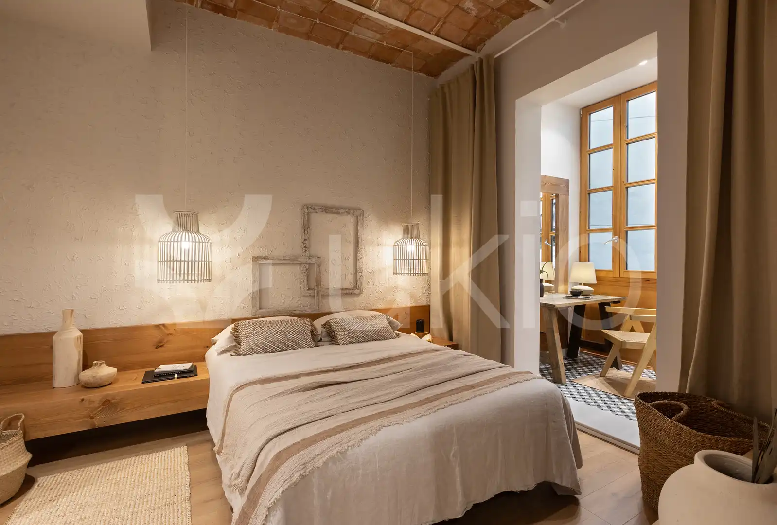 Apartamento con ascensor en alquiler en Carrer de Pau Claris, imagen 13