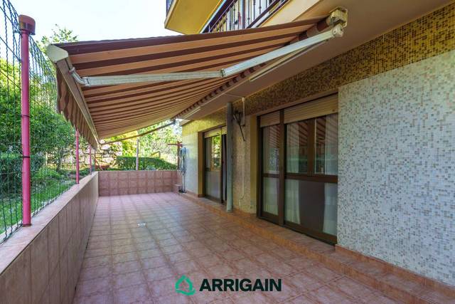 Piso en Venta en Mendiola Bidea en Miracruz