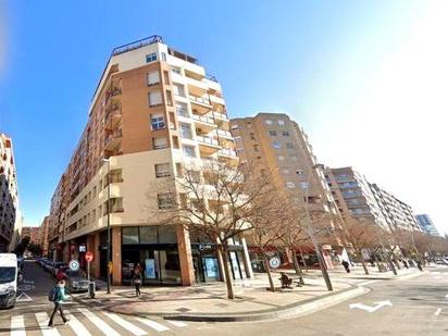 Flat for sale in Calle CONSOLACION (PADRE), La Almozara